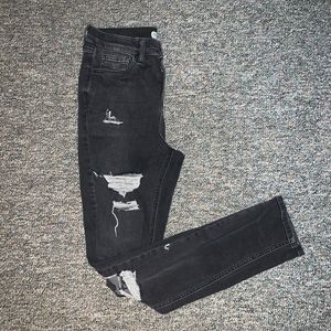 Top shop Jamie jeans